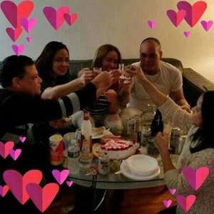 Meet your Posher, Aida maria